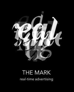 THE MARK real-time advertising