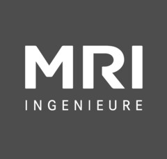 MRI INGENIEURE