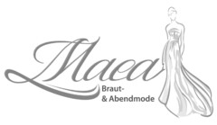 Maea Braut- & Abendmode