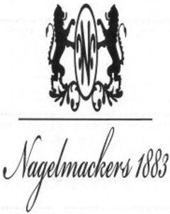 Nagelmackers 1883