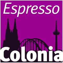 Espresso Colonia