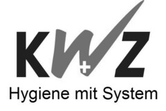 KWZ Hygiene mit System