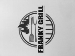 FRANKY GRILL
