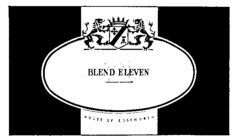 BLEND ELEVEN