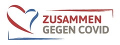 ZUSAMMEN GEGEN COVID