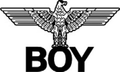 BOY