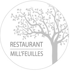 RESTAURTANT MILL'FEUILLES