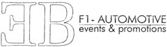 EB F1-AUTOMOTIVE events & promotions