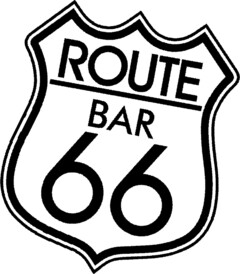 ROUTE BAR 66