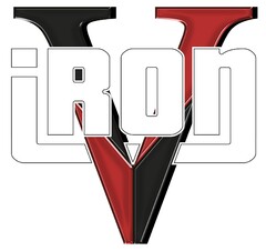 iROnV