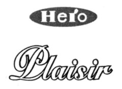 Hero Plaisir