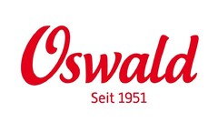 Oswald Seit 1951