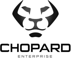 CHOPARD ENTERPRISE