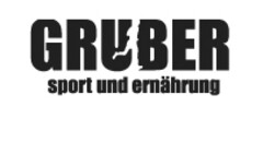 GRUBER sport und Ernährung