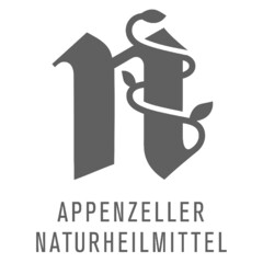 n APPENZELLER NATURHEILMITTEL