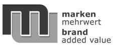 m m marken mehrwert brand added value