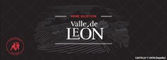 PRIME SELECTION Valle de LEÓN