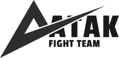 ATAK FIGHT TEAM