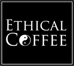 ETHICAL COFFEE