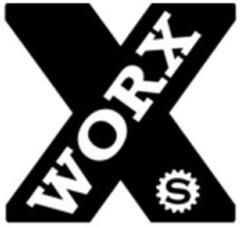 WORX S