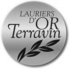 LAURIERS D'OR Terravin