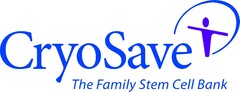 CryoSave The Family Stem Cell Bank