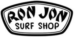 RON JON SURF SHOP