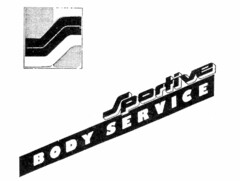 Sportive BODY SERVICE