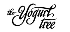 the Yogurt tree