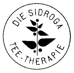 DIE SIDROGA TEE-THERAPIE