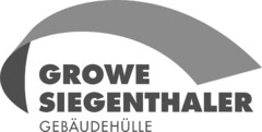 GROWE SIEGENTHALER GEBÄUDEHÜLLE