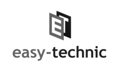 ET easy-technic