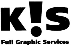 K!S Full Graphic Services