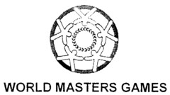 WORLD MASTERS GAMES