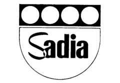 Sadia