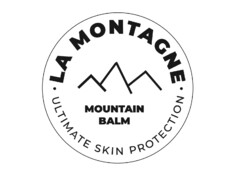 LA MONTAGNE ULTIMATE SKIN PROTECTION MOUNTAIN BALM