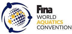 Fina WORLD AQUATICS CONVENTION