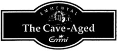 EMMENTAL The Cave-Aged Emmi