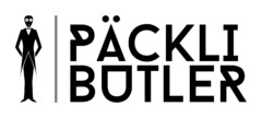 PÄCKLI BUTLER