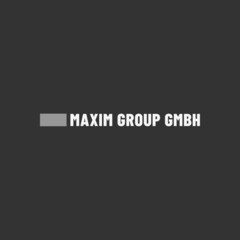 MAXIM GROUP GMBH