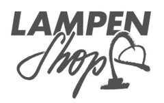 LAMPEN Shop