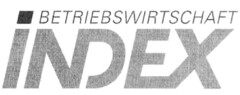 BETRIEBSWIRTSCHAFT INDEX