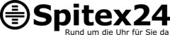 Spitex 24 Rund um die Uhr für Sie da