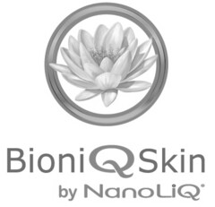 BioniQSkin by NanoLiQ