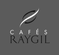 CAFÉS RAYGIL