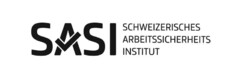 SASI SCHWEIZERISCHES ARBEITSSICHERHEITS INSTITUT