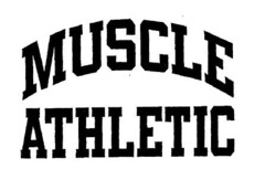 MUSCLE ATHLETIC