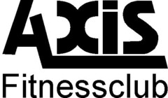 AXIS Fitnessclub