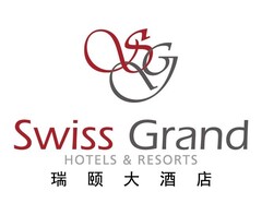 SG Swiss Grand HOTELS & RESORTS