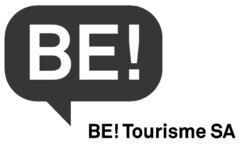 BE! BE! Tourisme SA